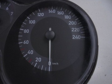 фото thumb №7, Seat leon ii 1p спідометр  прилади 1.6b 1p0920827
