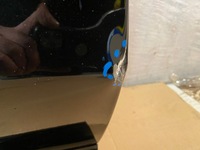 фото thumb №8, Bmw x3 g01 двері правий задня задні праве