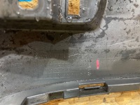 Suzuki vitara iii 3 ly 15- бампер задняя задний Цена, фото thumb