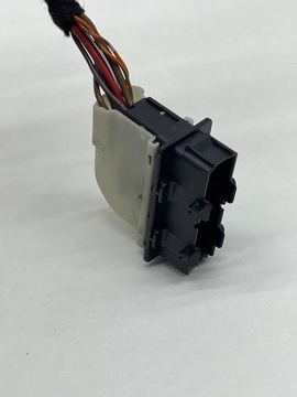 фото thumb №13, Audi volkswagen seat skoda штекер разъём соединитель дверь + шланг 4h0972701