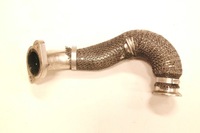 фото thumb №2, Audi трубка шланг egr 059131530m