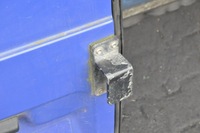 фото thumb №9, Ford transit connect mk1 крышка багажника багажника задняя задняя дверь левый задняя