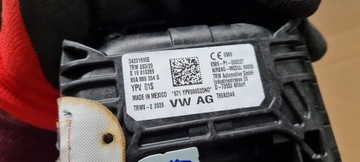 фото thumb №10, Q5 80a sq5 подушка безопасности пассажира подушка безопасности usa 80a880204g