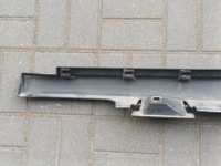 фото thumb №8, Молдинг порог правая honda zrv zr-v порог правый