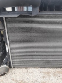 фото thumb №10, Pas переднє балка радіатор vw golf vi 6 2008-2013 1.6tdi cayc механічна коробка передач