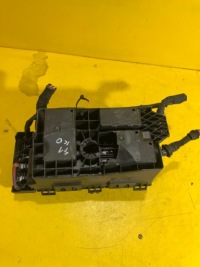 Opel zafira c - коробка запобіжників 13369645 Недорого, фото thumb