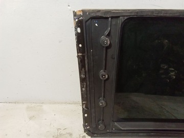 фото thumb №7, Mercedes-benz c w205 2015 з спереди стеклянный люк