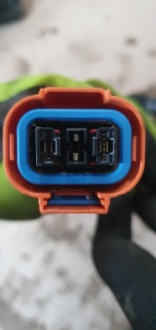 Джгут дроти трубки кондиціонера peugeot e-2008 9827567880 9852854580 Недорого, фото thumb