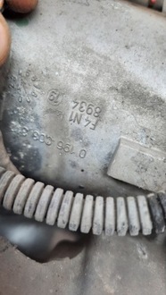 фото thumb №8, Рулевая рейка трансмиссия p32142405 volvo s90 v90 17-