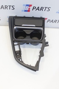 фото thumb №1, Захист тунель консолі підсклянник bmw оригінальний номер 9218925