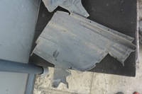 фото thumb №8, Подкрылок правое левая перед bmw x5 e70