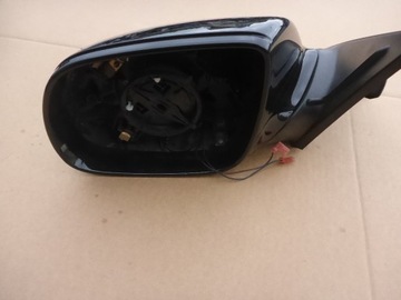 фото thumb №6, Audi q5 8r зеркало левая 6-pin оригинал европа