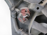 фото thumb №6, Alfa romeo 159 2006 1910cm3 50501449 вентилятор / комплект