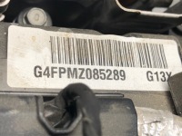 Двигатель hyundai 1.6 150km g4fp tucson в Украине, фото thumb