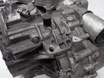 фото thumb №10, Коробка передач коробки передач автомат dsg 4x4 4-motion uel vw arteon 2.0 tdi 200km 21r fv