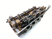 фото thumb №10, Bmw 7 серія головка двигуна 735i, li бензин 200kw 272 hp 7506401 b36714