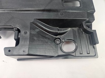 фото thumb №9, Toyota corolla e21 sedan 2018 - защита нижняя шасси зад левый 57628-02170