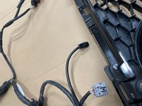 фото thumb №10, Mazda 3 bp 19- решітка радіатора бампера камера електропроводка pdc bckn-50711