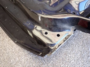 фото thumb №9, Vw golf vii двері ліві передні перед