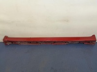 фото thumb №3, Toyota verso i молдинг поріг ліва 3r3