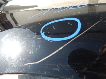 фото thumb №10, Toyota rav4 iii 06-012 крыло правый перед переднее