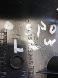 фото thumb №4, Ford ecosport молдинг порог дверь перед задняя 2019