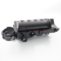 Купити Mercedes w169 w245 om640 гасник корпус фільтра повітря a6400900901, фото thumb