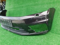 фото thumb №6, Vw caddy 15- бампер передний перед