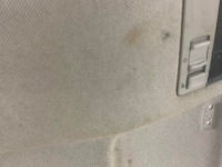 фото thumb №6, Потолок 6j4867501t seat ibiza iv 6j хэтчбек 5-дверь 08-17