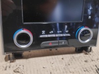 фото thumb №2, Экран дисплей радио навигации lcd renault espace v 280908816r