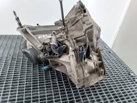 фото thumb №1, Коробка передач передач механическая renault modus jh3128 1.6 16v