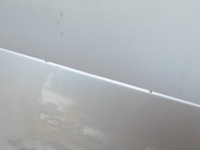 Капот крышка двигателя audi a6 c6 4f ly7w 04-12r Оригинал, фото thumb