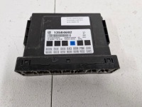 Купить Opel ampera модуль блок управления комфорта bcm 13584692, фото thumb