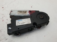 фото thumb №1, Моторчик люк bmw 3 e46 6918977