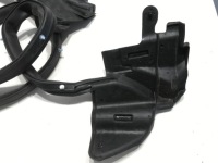 Прокладка дверь правый перед tesla model s Доставка, фото thumb