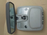 фото thumb №1, Лампа кабины зеркало внутреннее volvo 8685433