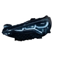 Купить Фара левый перед alfa romeo stelvio рестайлинг  full led 00505770540, фото thumb