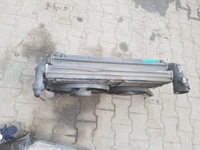 фото thumb №5, Vw eos 06-10r 2.0 tdi радіатор вентилятори