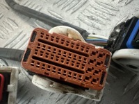 фото thumb №7, Ford fiesta mk7 1.4tdci штекери блок двигуна комплект