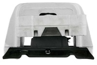 фото thumb №14, Audi vw skoda 1j0199555aj подушка коробки ліва