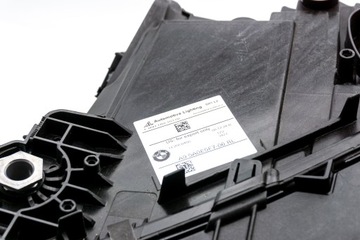 фото thumb №7, Лампа фара led левая bmw x3 g01 x4 g02 ix3 g08 рестайлинг