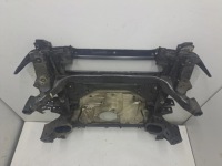 фото thumb №16, Bmw x6 f16 2016 рама допоміжна передня