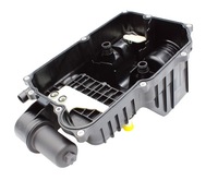 фото thumb №1, Піддон масляна автоматичної коробки коробки передач 724