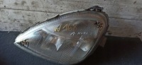 Купити Mercedes w168 97- лампа фара ліва перед eu, фото thumb