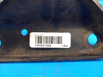 фото thumb №5, Подушка автоматической коробки коробки передач chrysler 200 10-14 68089715aa