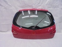 фото thumb №1, Alfa romeo 147 крышка багажника задняя крышка багажника