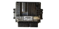 фото thumb №1, Hyundai i30 ix20 d4fc бортовий комп'ютер ecu 39130-2a410 dcm3.7ap
