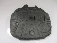 Вкладыш багажника набор ремонтный кулиса ключ mercedes slk r171 в Украине, фото thumb