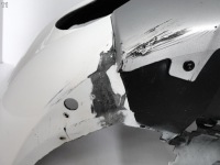 фото thumb №12, Citroen berlingo iii 3 ii 2 lift 12-15 решітка радіатора решітка радіатора спойлер бампер pod led