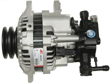 фото thumb №15, Galloper 2.5 tci d, galloper 2.5 td, galloper 3.0 v6, terracan 2.5 td [d4b